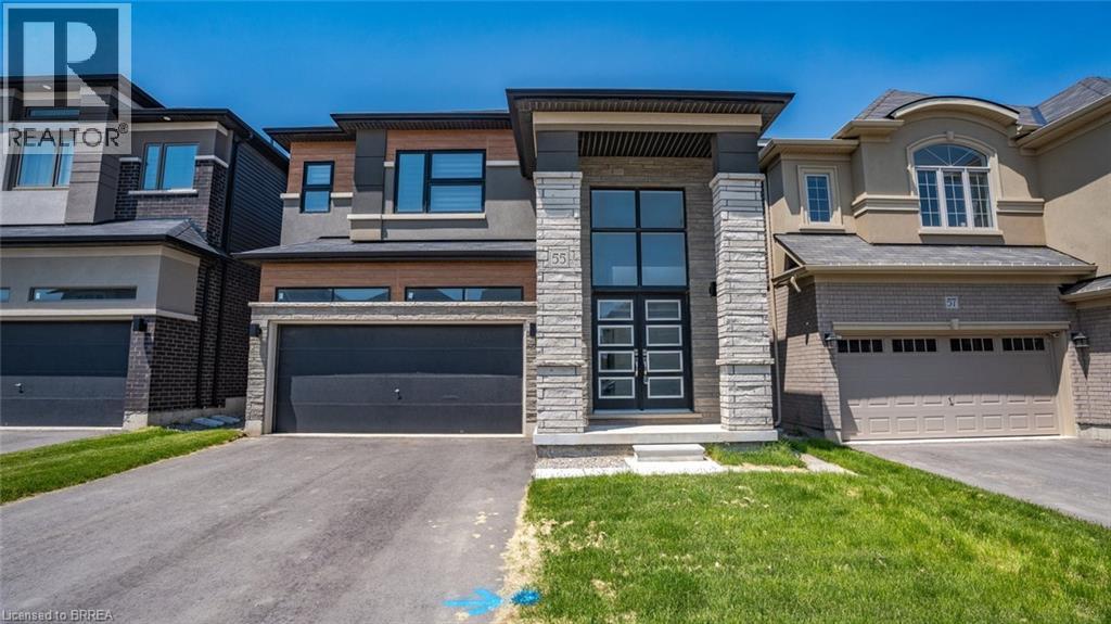 55 Hitchman Street Unit Upper
