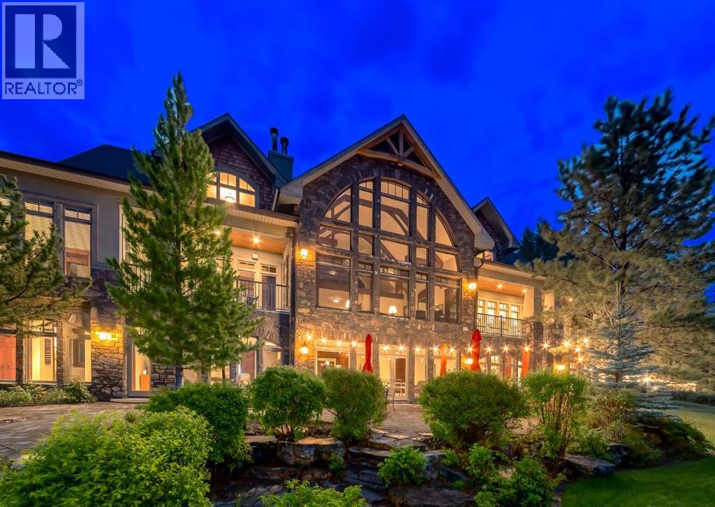 32 Wolfwillow Ridge