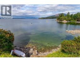 Balcony - 580 Meldram Dr, North Saanich, BC V8L5V8 Photo 3