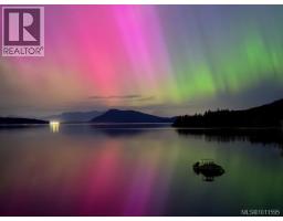 Balcony - 580 Meldram Dr, North Saanich, BC V8L5V8 Photo 4