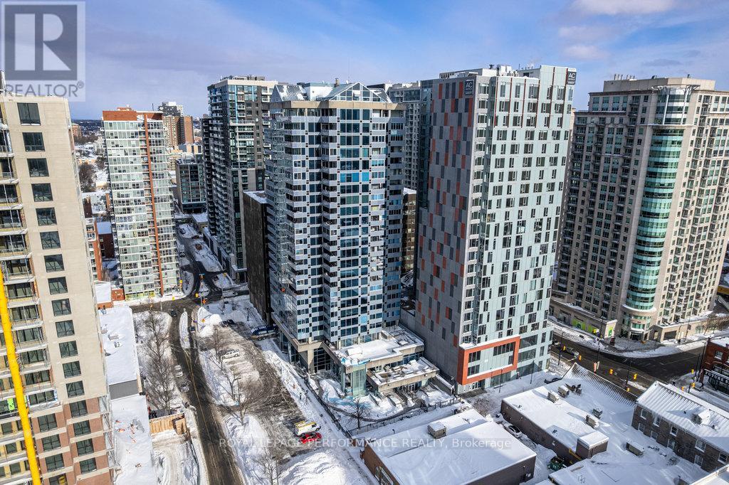 1401 160 George Street