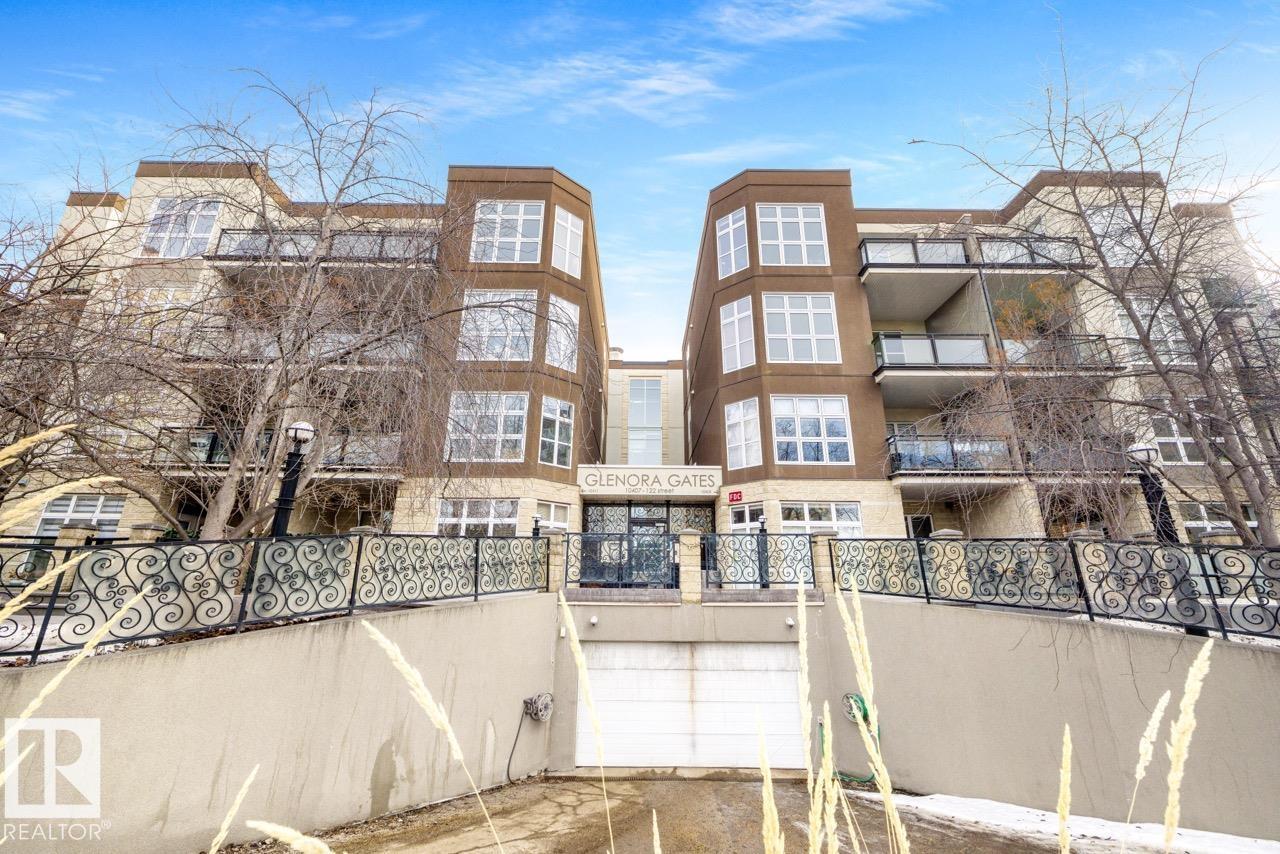 129 10407 122 St Nw