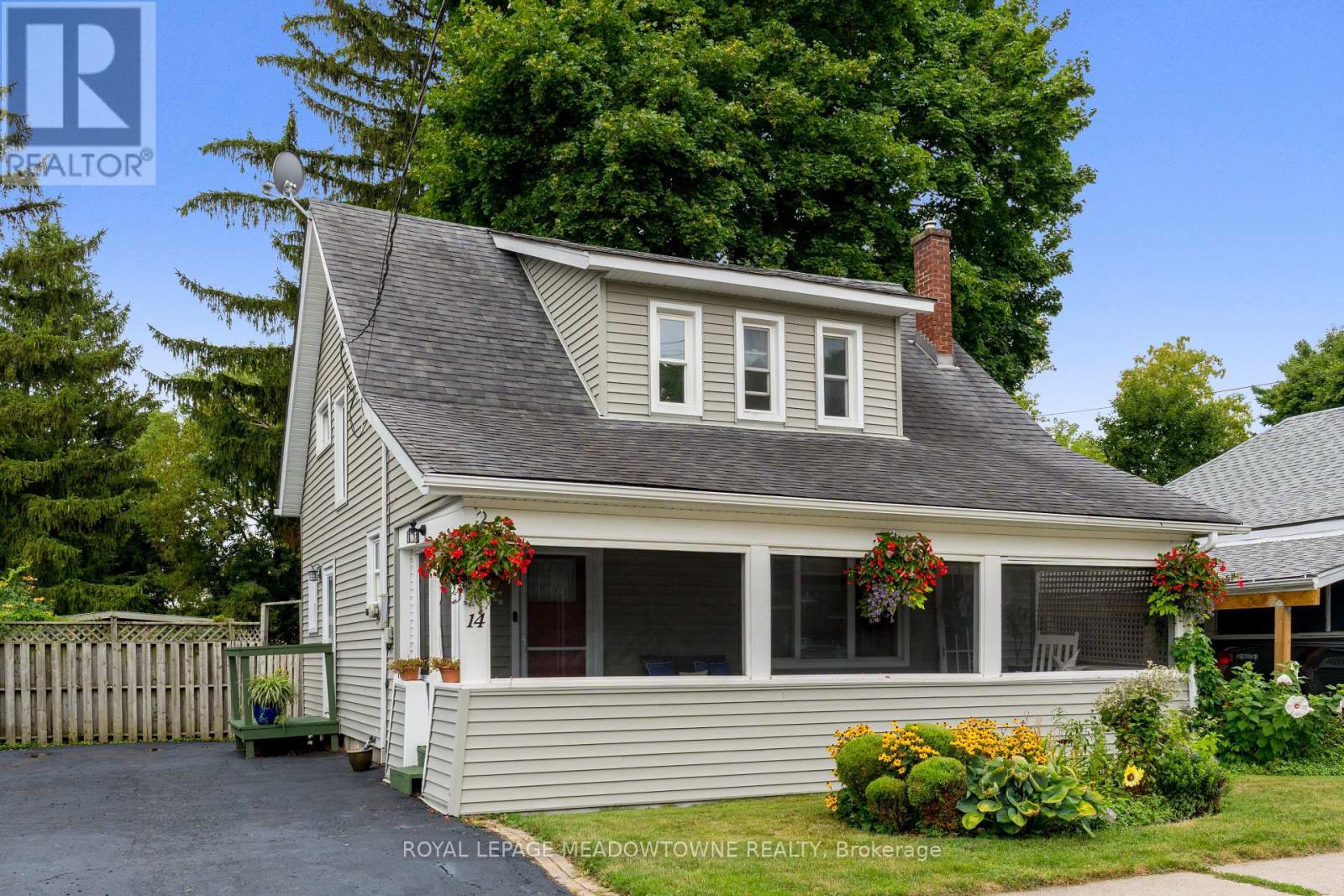 14 Academy Road
