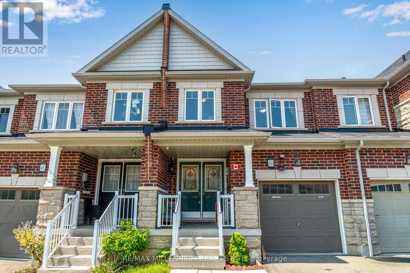 494 Queen Mary Drive