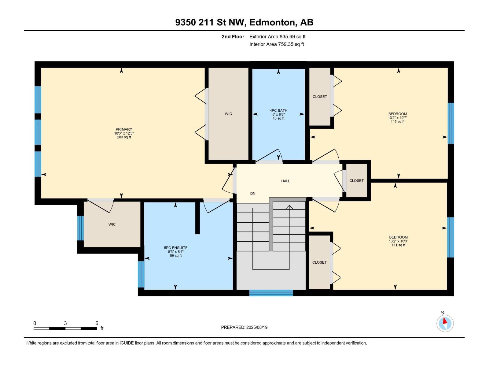 33 9350 211 St Nw