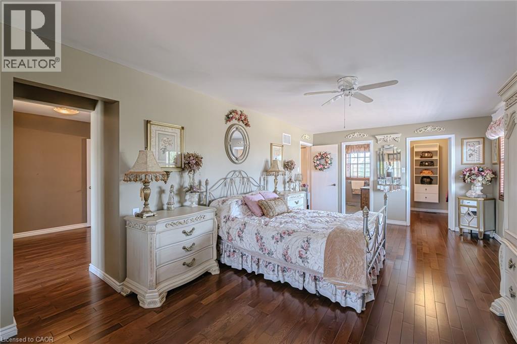 136 Country Club Drive