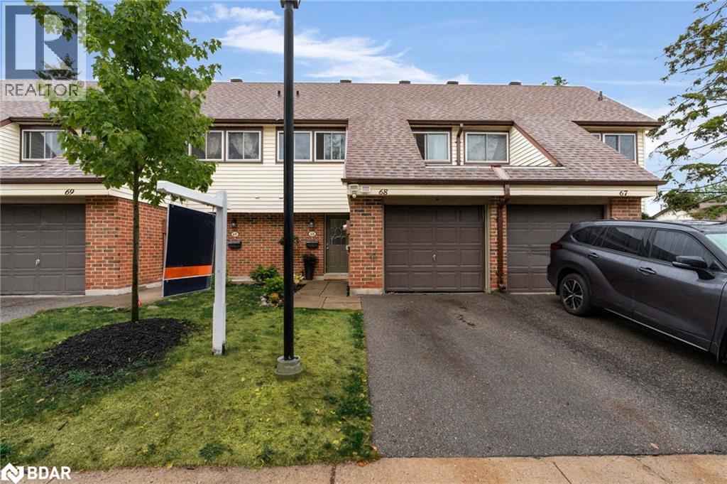 28 Donald Street Unit 68