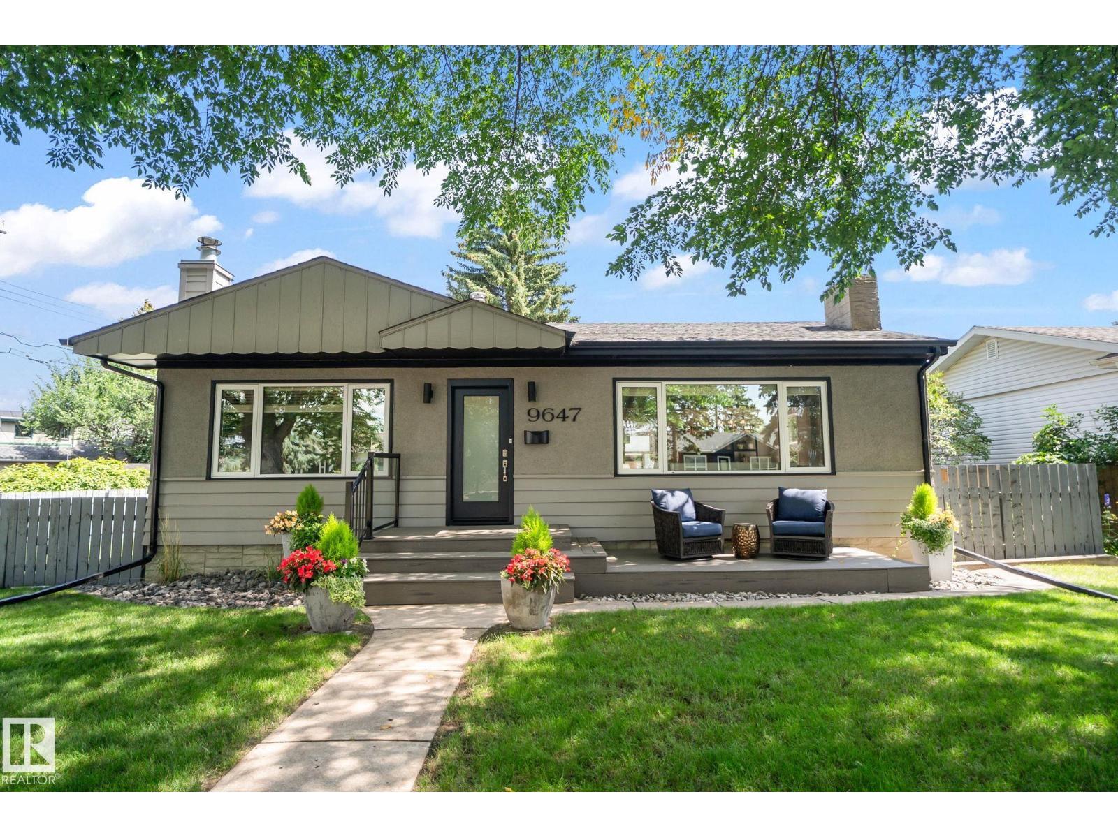 9647 86 St Nw