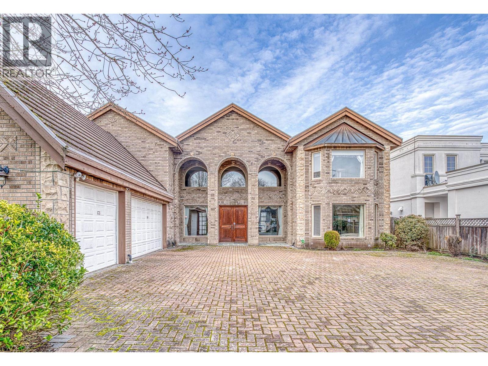 5471 Garrison Road