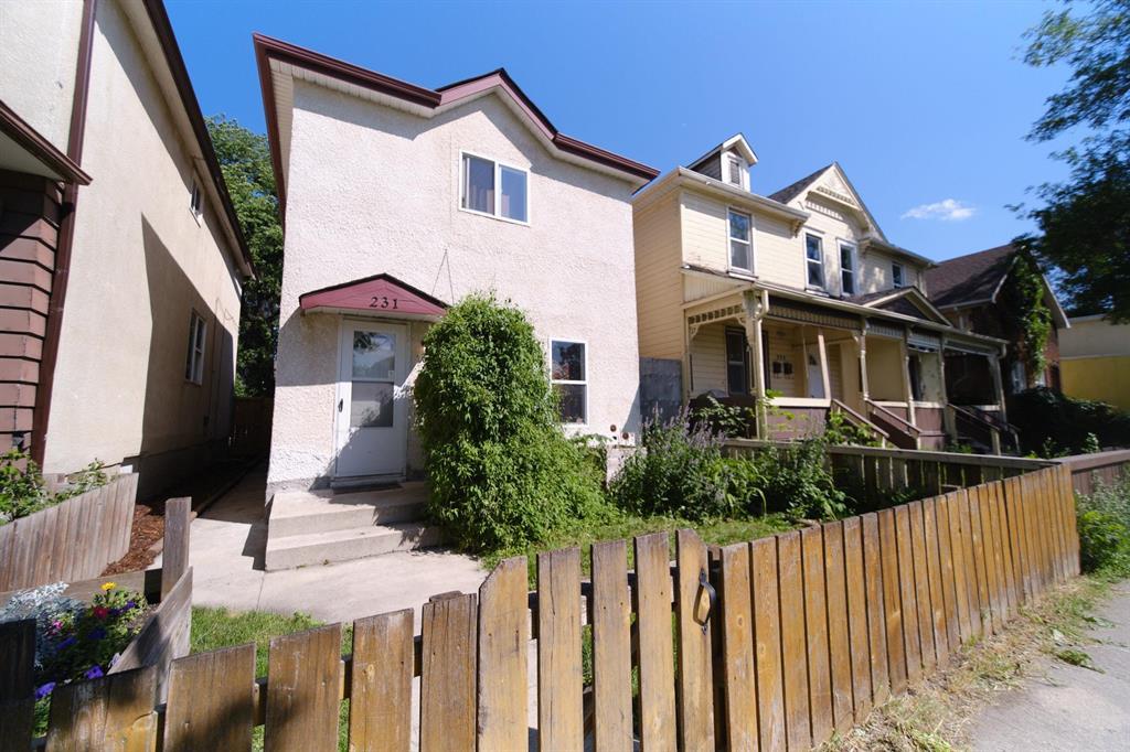 231 Austin Street