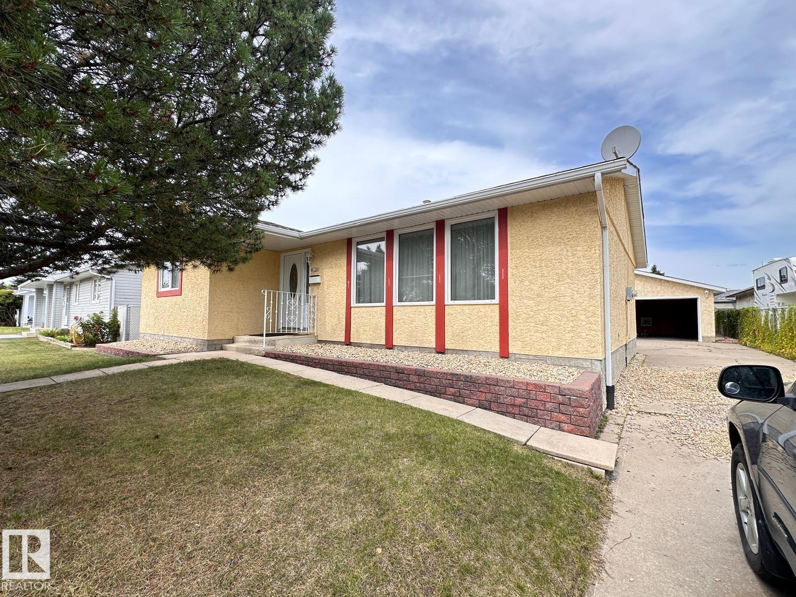 4120 135 Av Nw