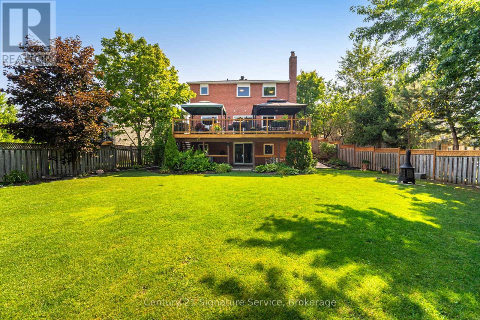 5955 Ladyburn Crescent