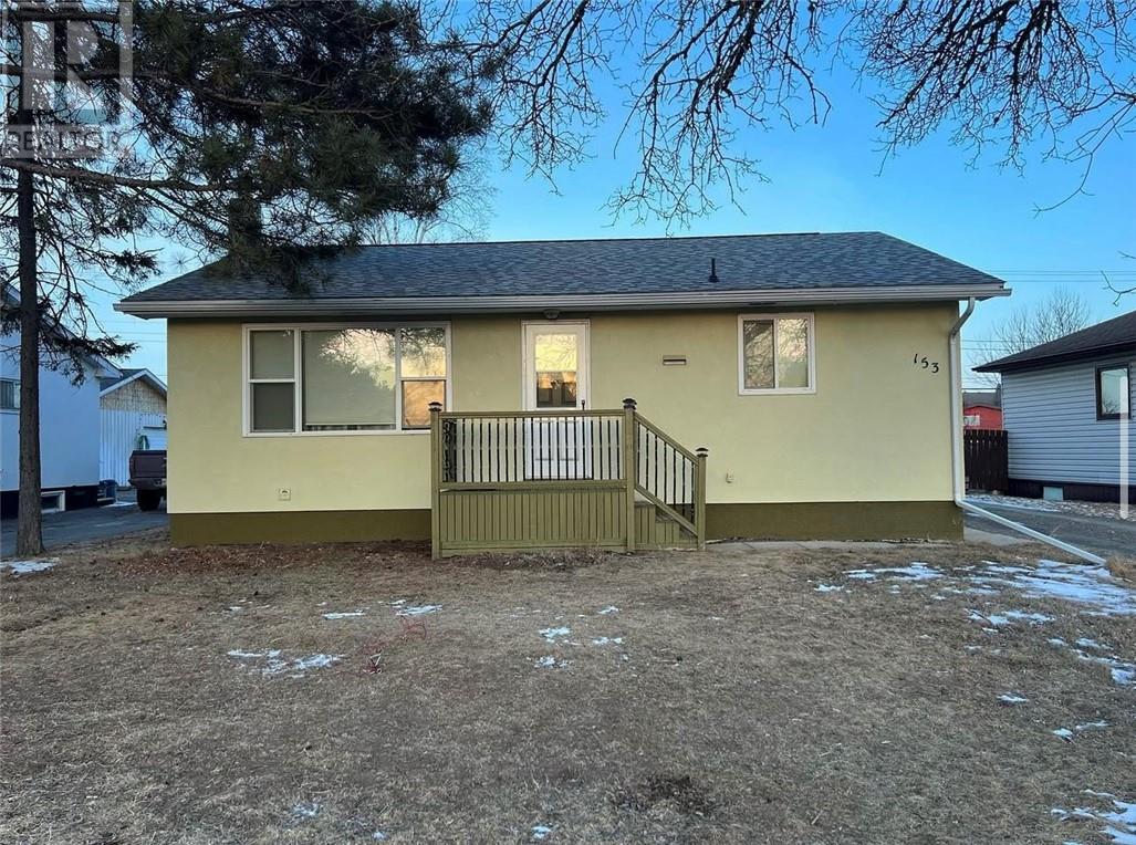 153 Willow Road