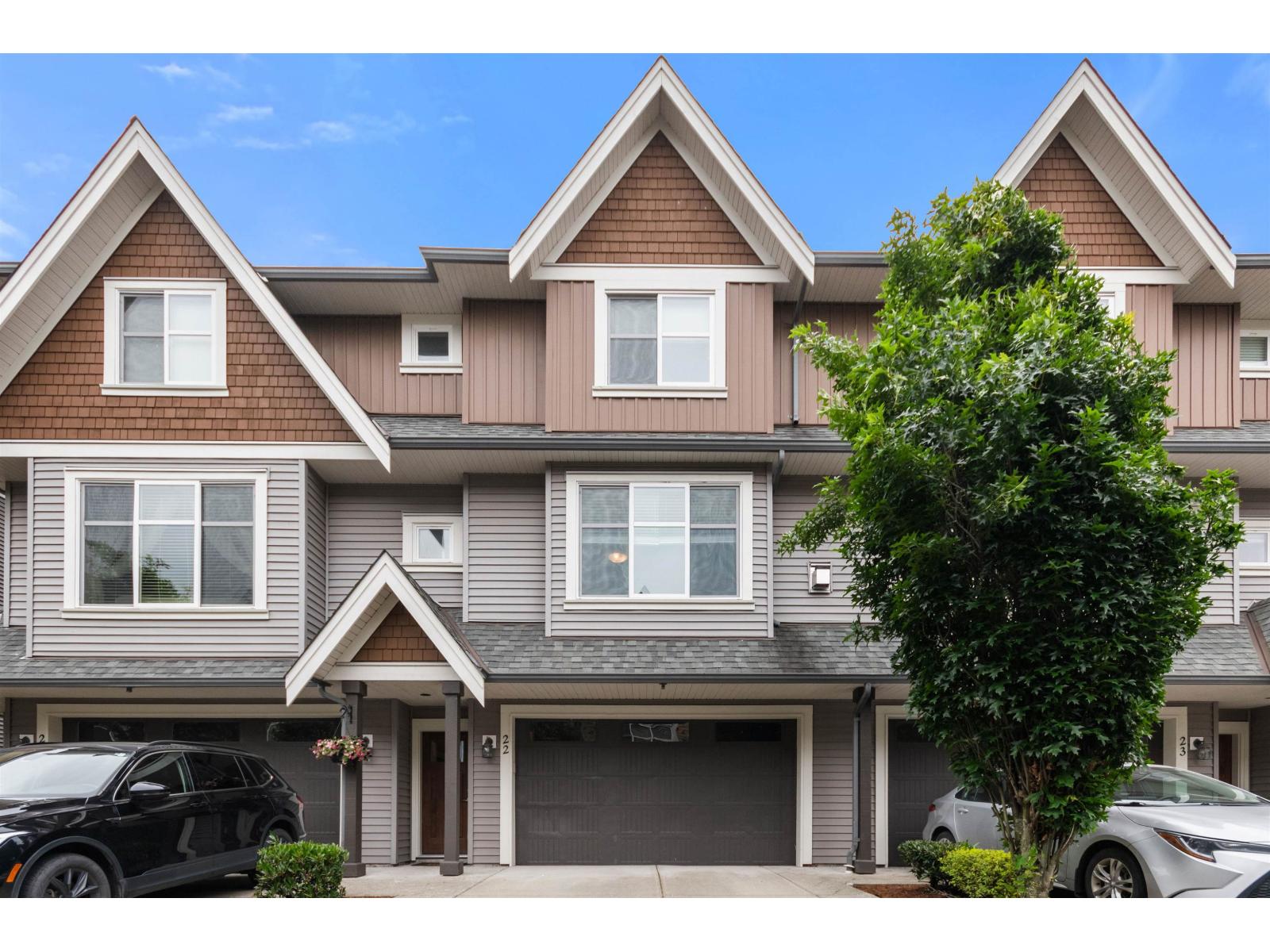 22 7428 Evans Road Sardis West Vedder
