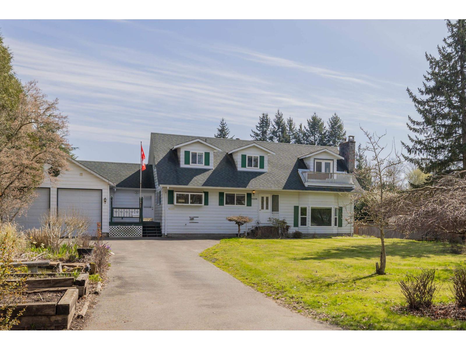 4458 Benz Crescent