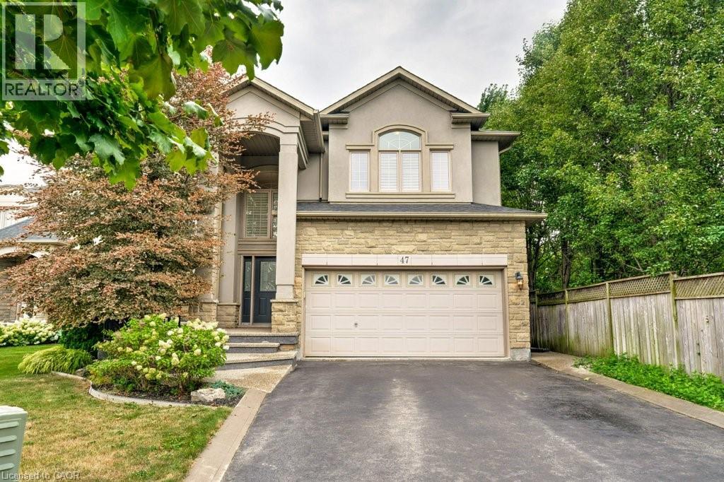 47 Premier Road