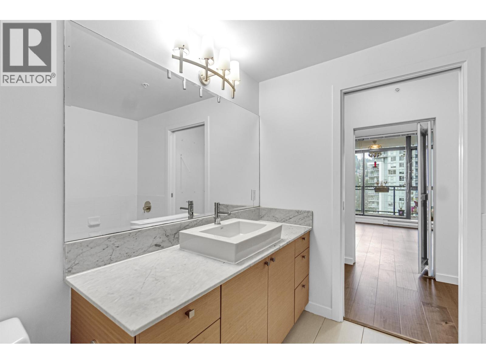 1602 400 Capilano Road