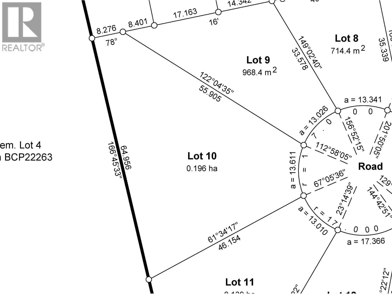 Lot 10 4946 Logan Court