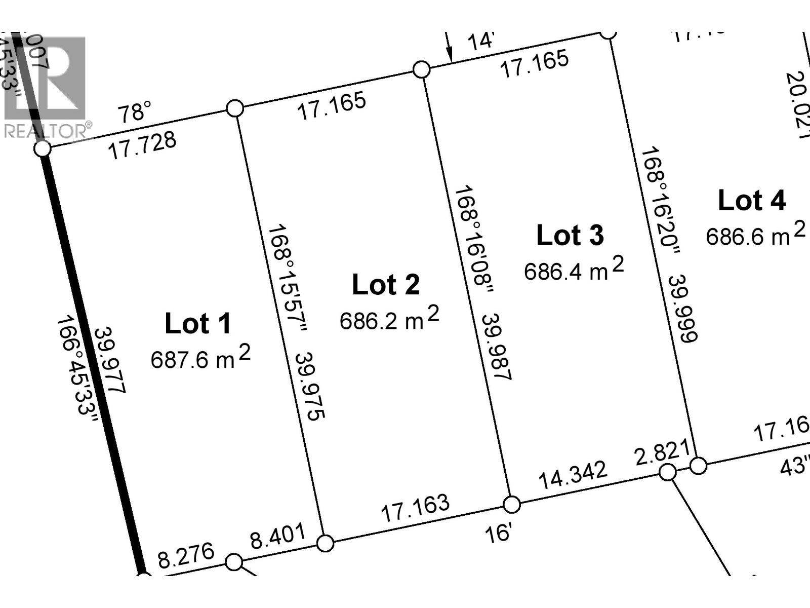 Lot 2 4873 Gannett Road