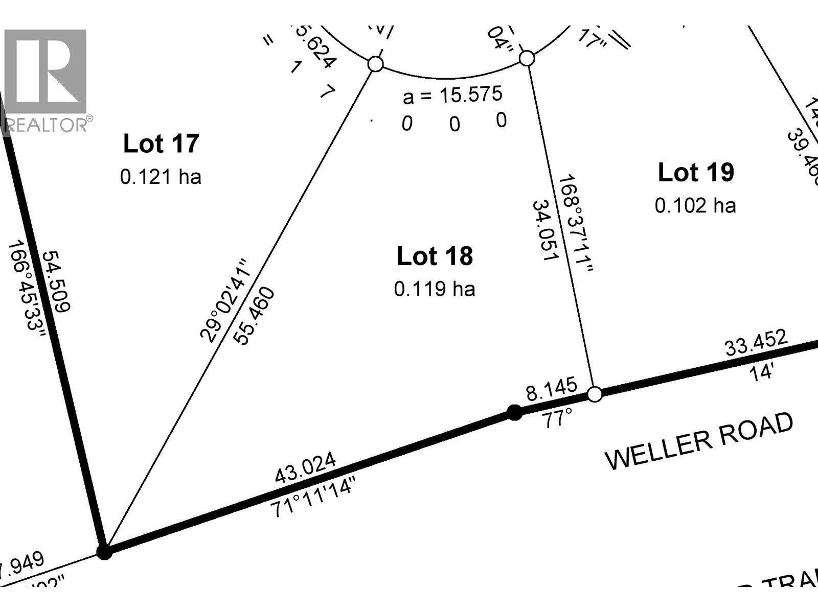 Lot 18 1198 Milligan Place