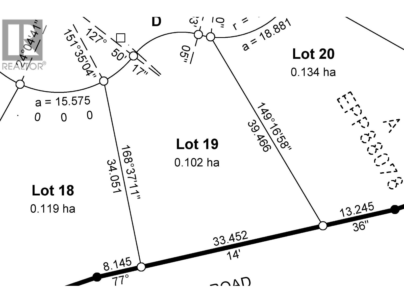 Lot 19 1186 Milligan Place