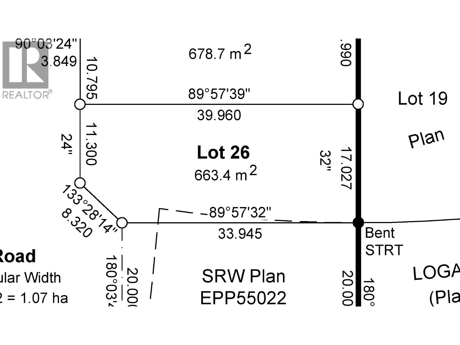 Lot 26 4904 Logan Crescent