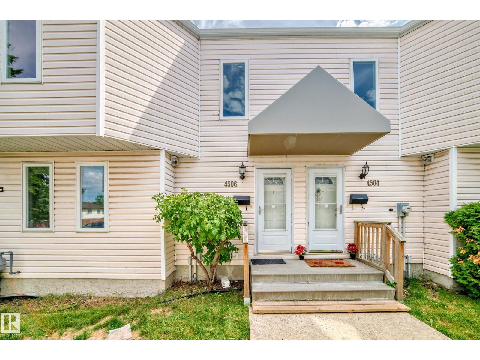 4506 20 Av Nw