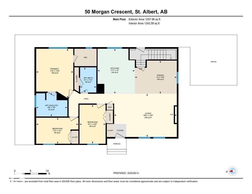 50 Morgan Cr