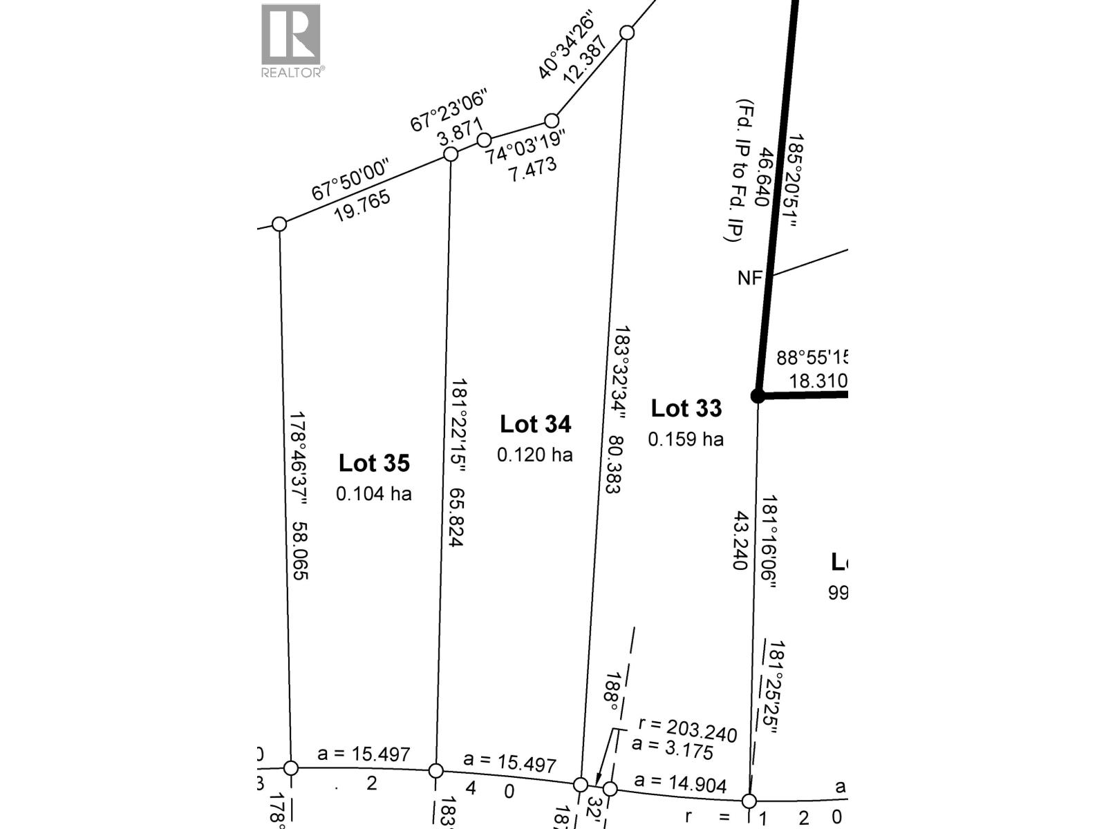 Lot 34 4794 Gannett Road