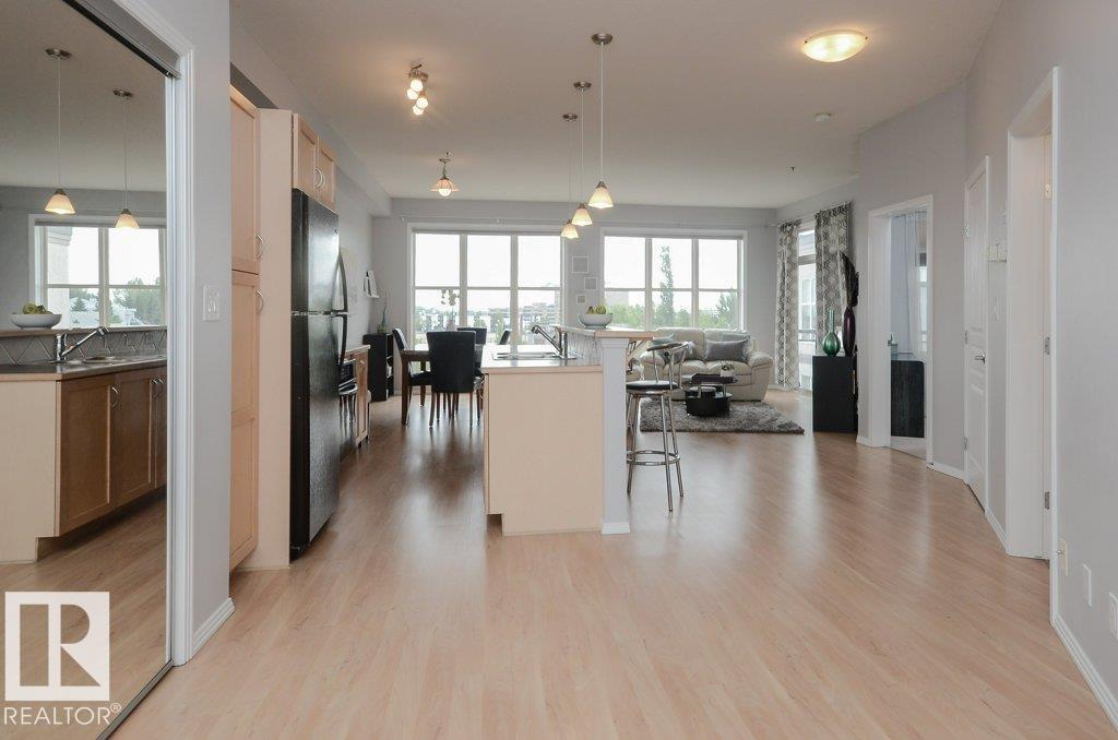 410 4835 104 A St Nw
