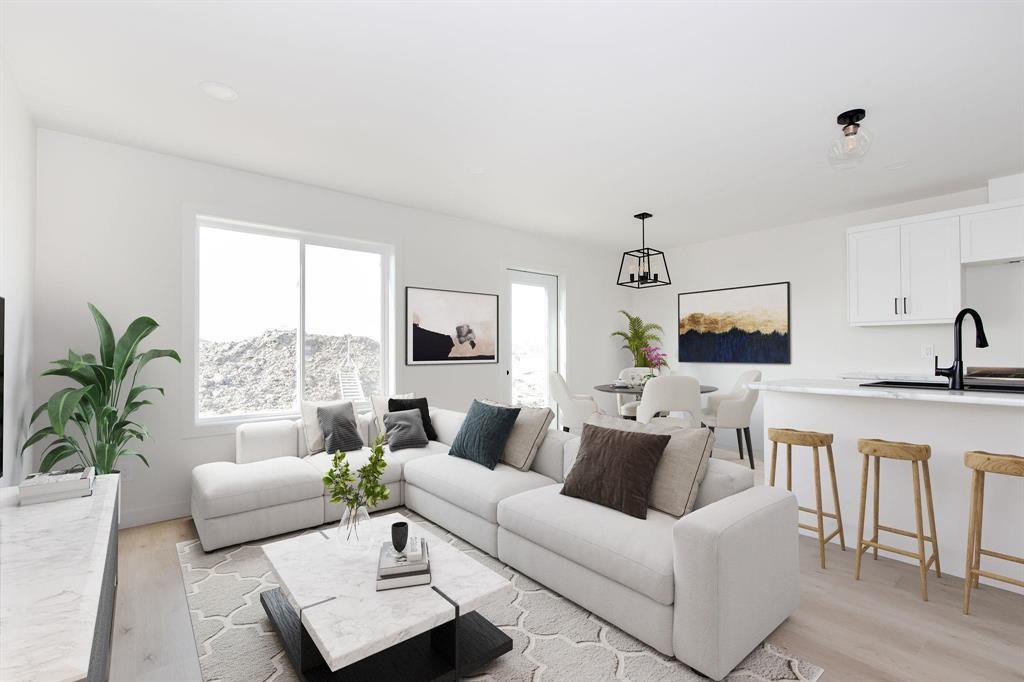 55 Kootenay Way