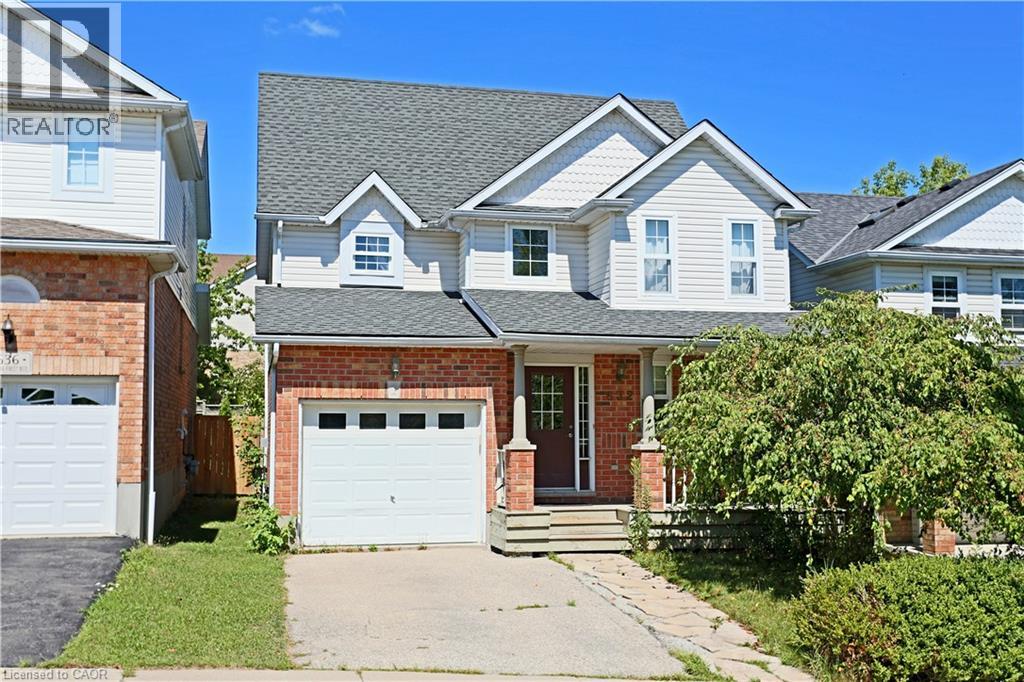 632 Columbia Forest Boulevard