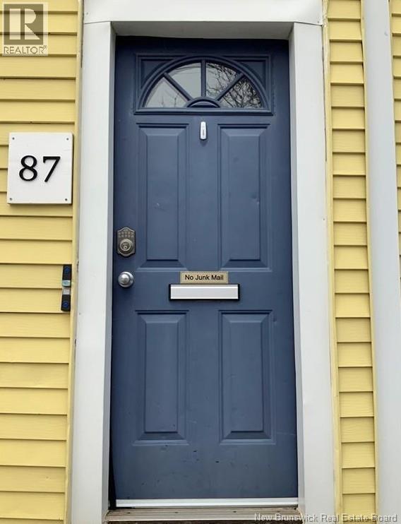 87 Duke Street