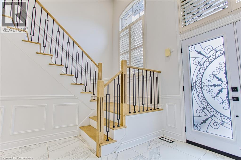 50 Tuscani Drive