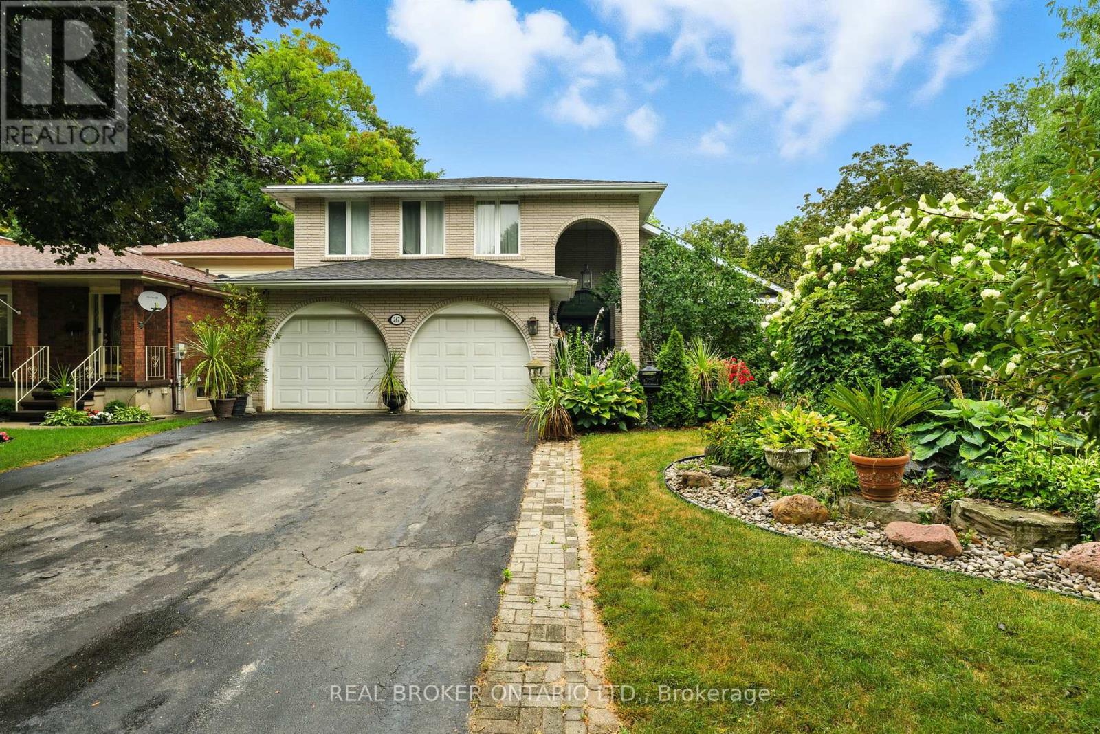 267 Memorial Drive