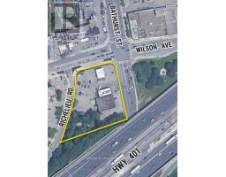 3742 Bathurst Street, Toronto, ON M3H2M4 Photo 2
