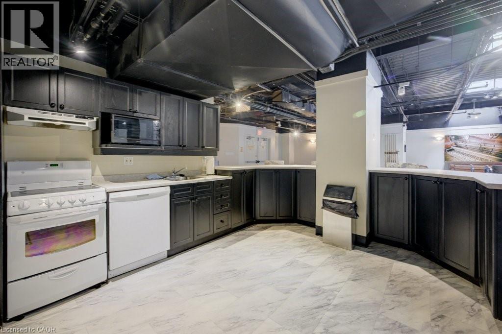 36 James Street S Unit 1102