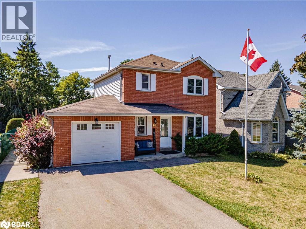 10 Carter Road