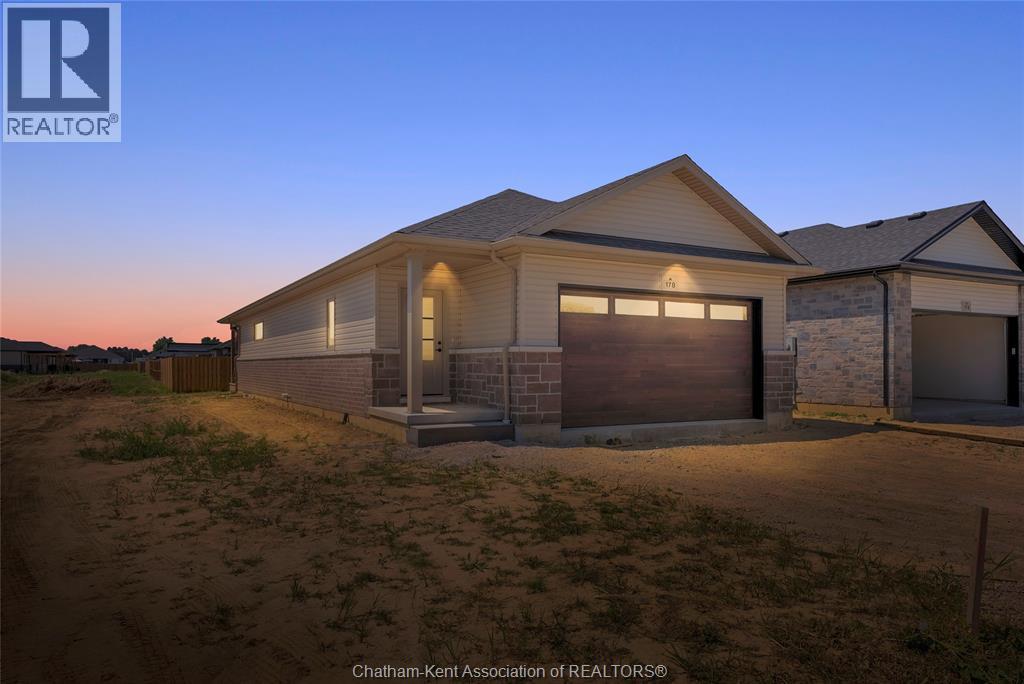 178 Ironwood Trail