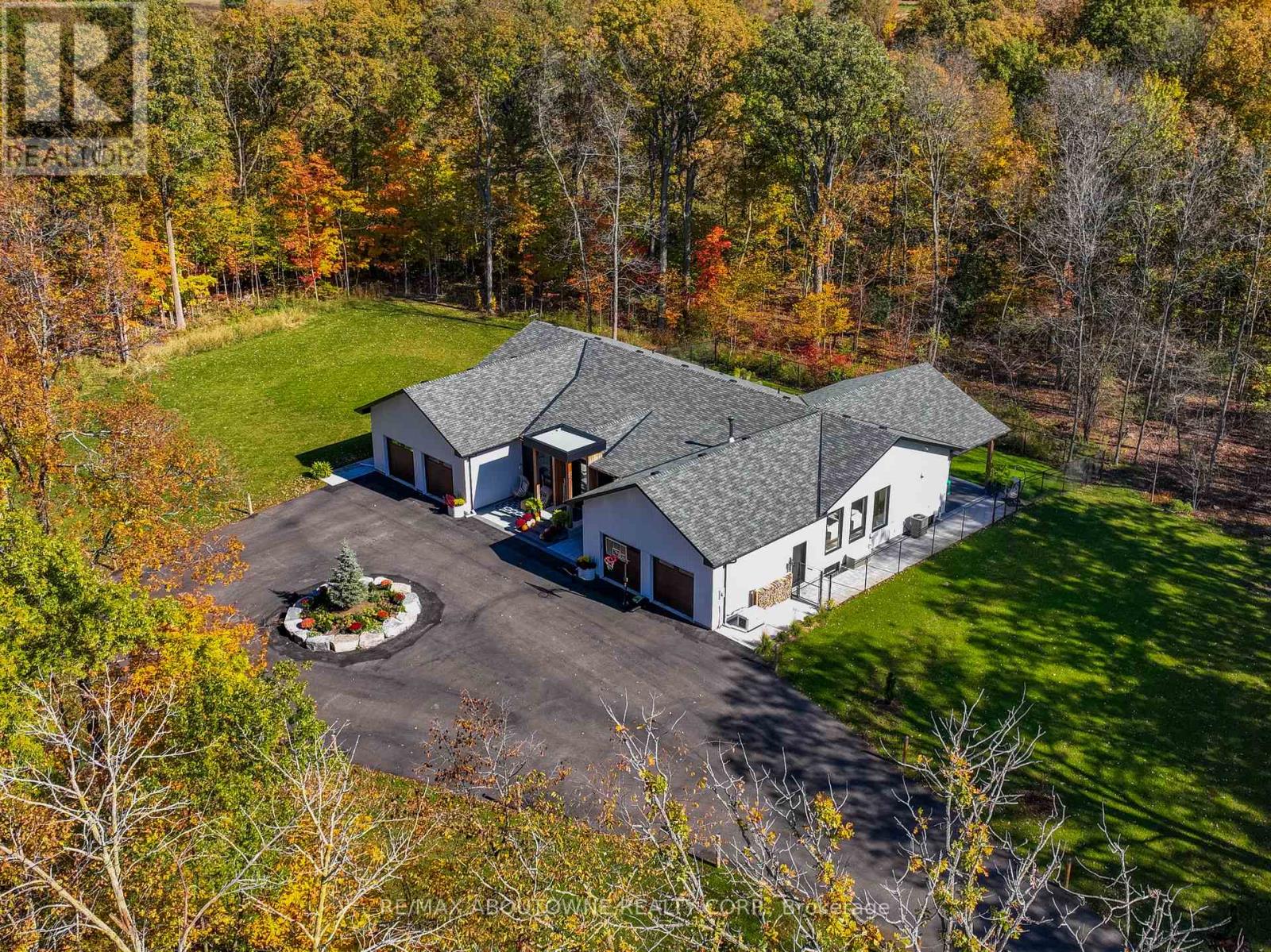 295 Allen Road