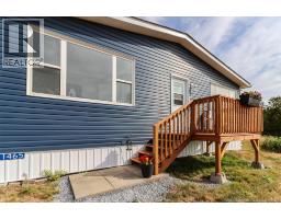 Kitchen - 1465 Route 790, Dipper Harbour, NB E5J1X8 Photo 5