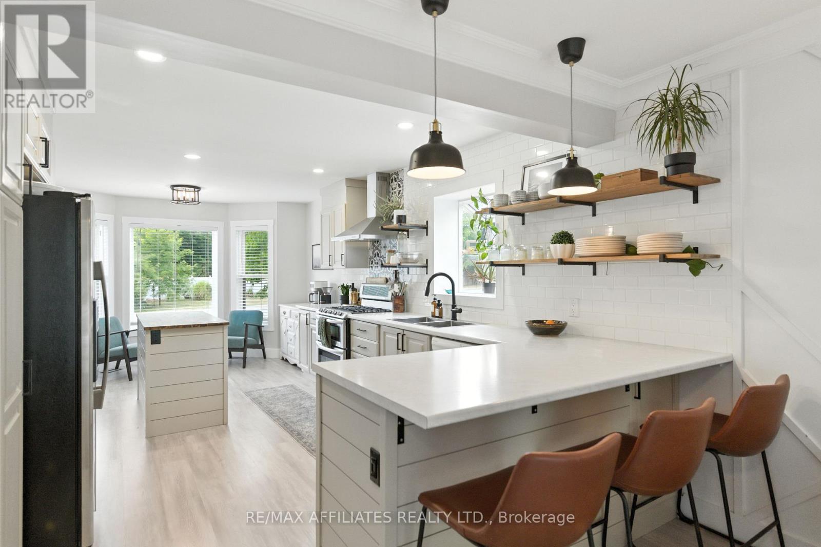 2 C Baxter Drive