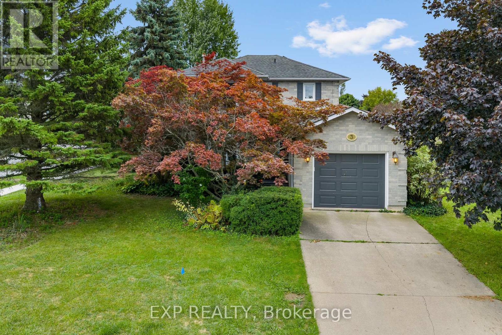 3 Briarsdale Crescent