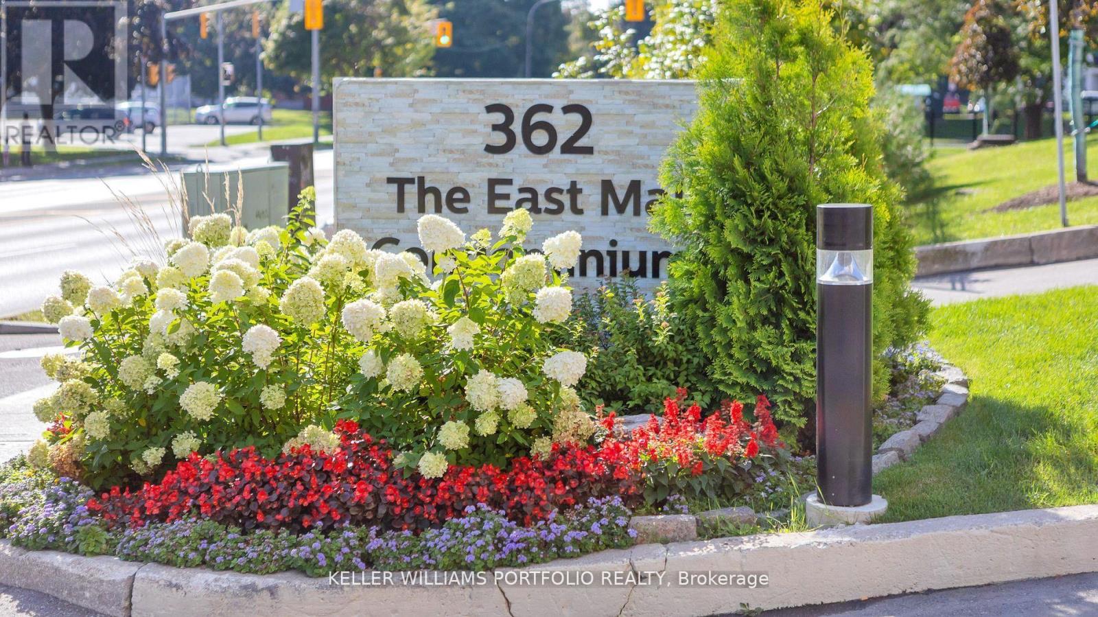 1006 362 The East Mall E