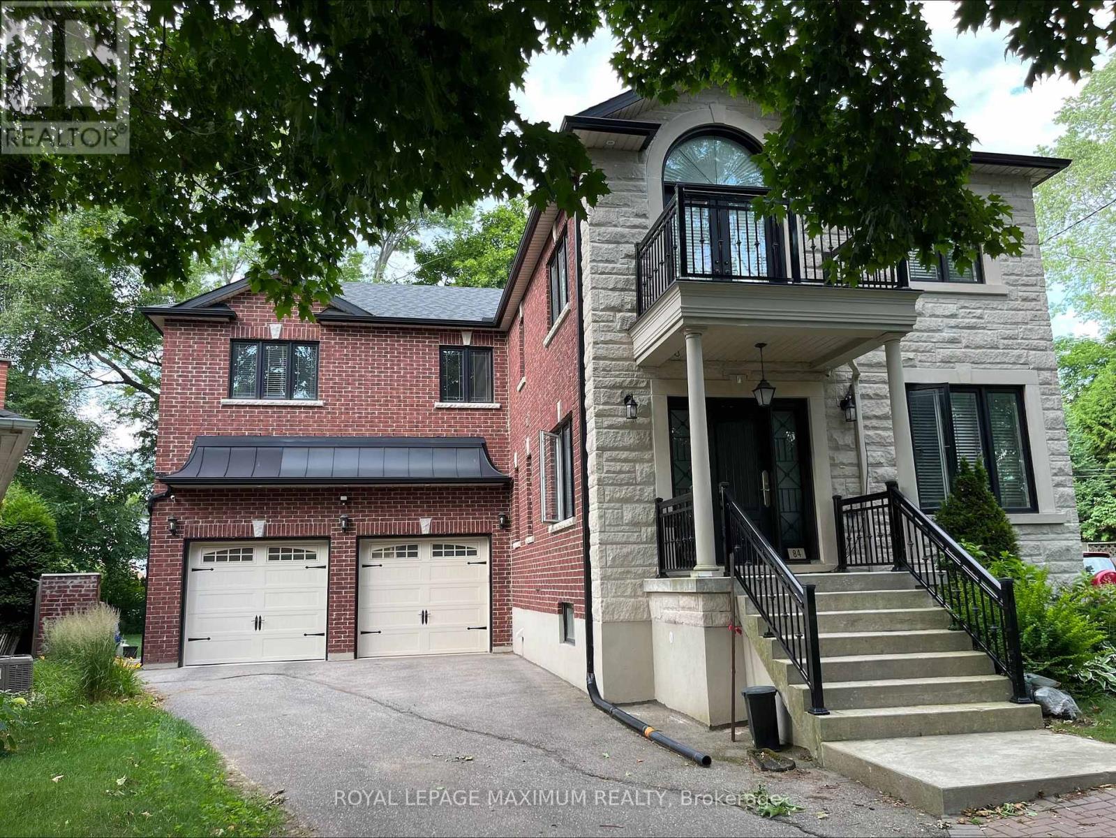 Basement 84 Enfield Avenue