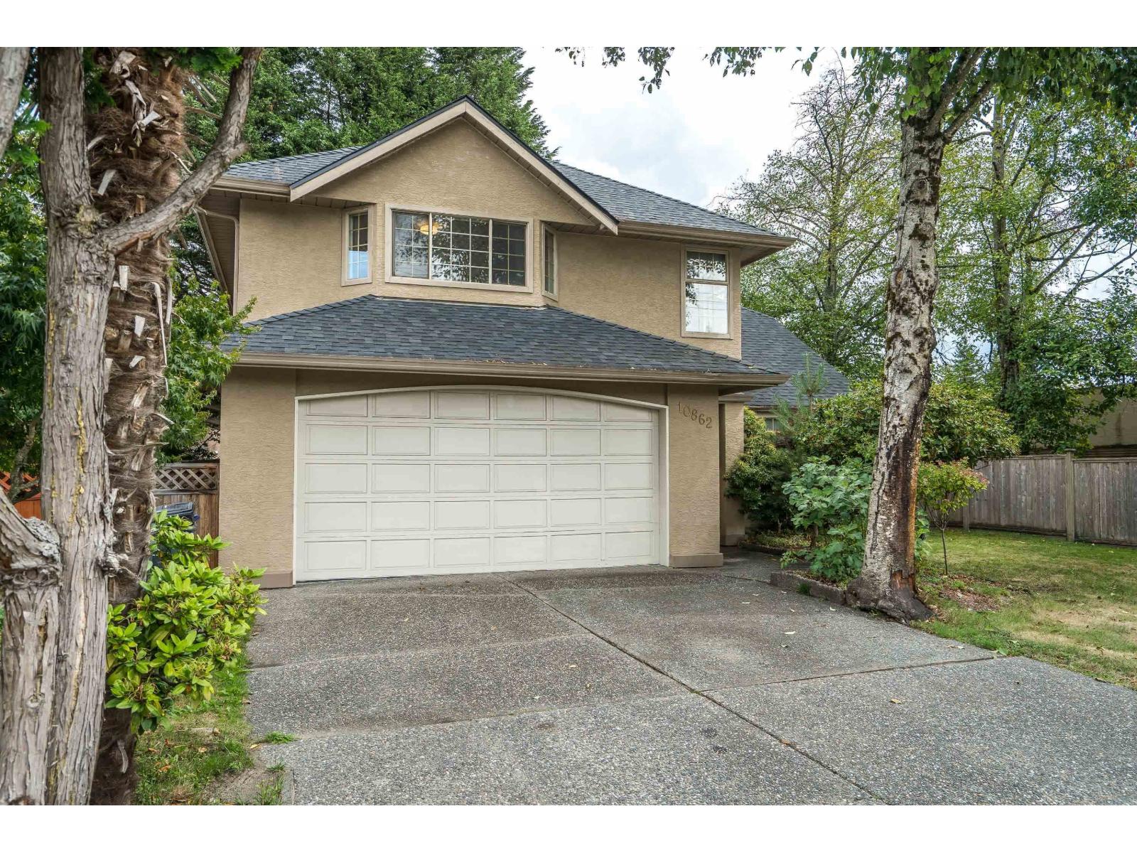 10862 160 Street
