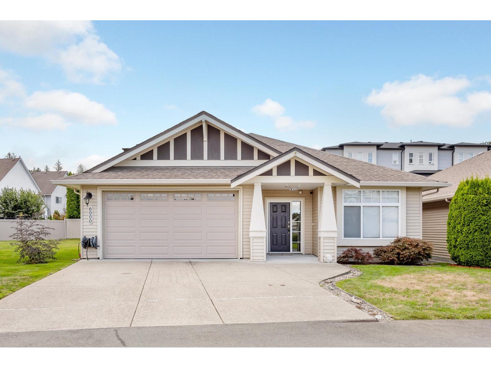 6000 Hunter Creek Crescent Sardis South