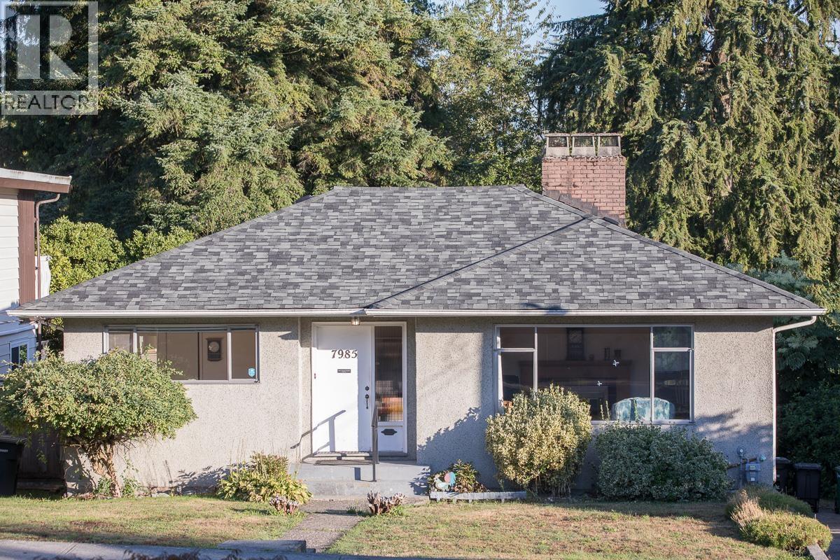 7985 Rosewood Street