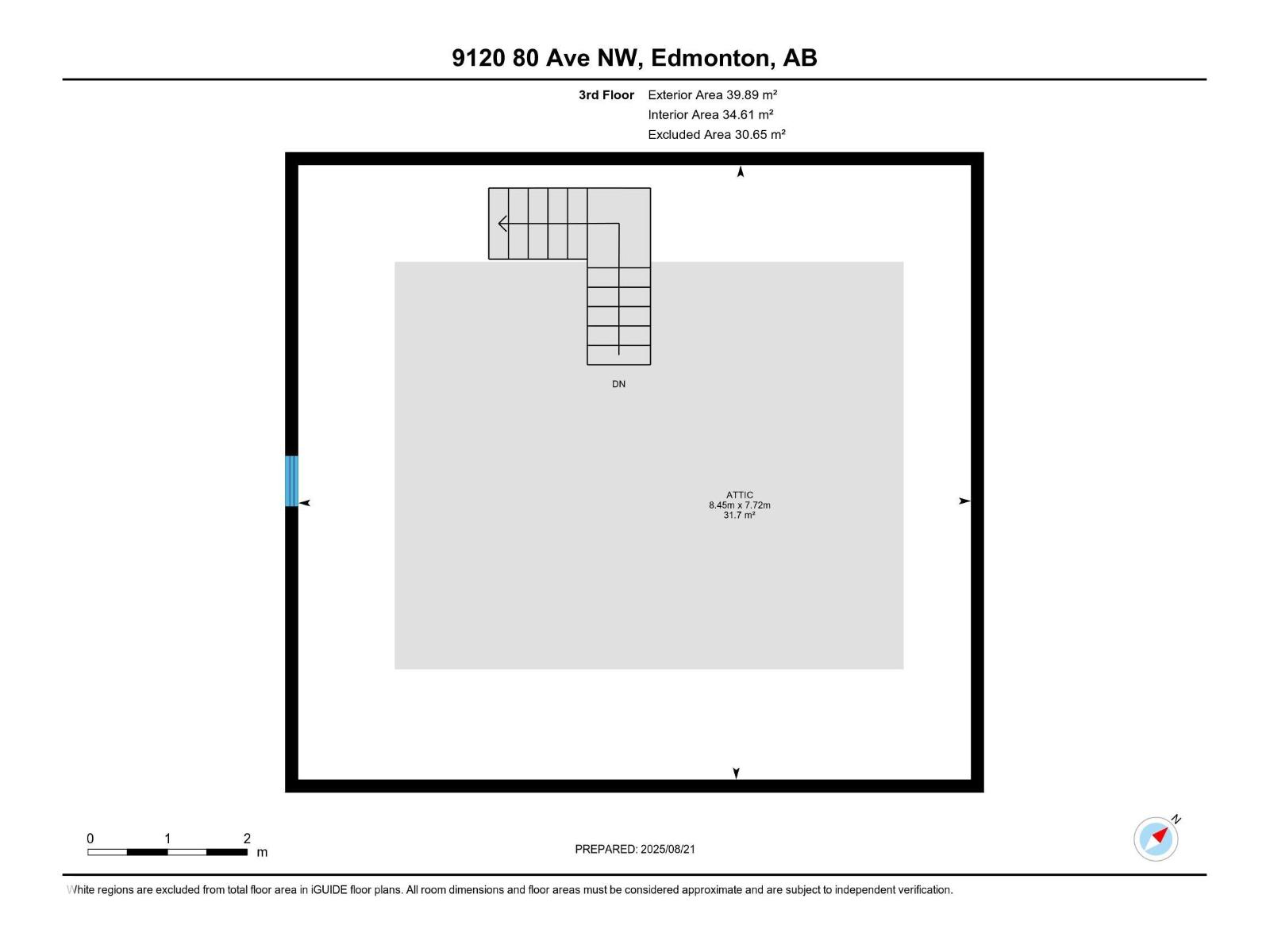 9120 80 Av Nw