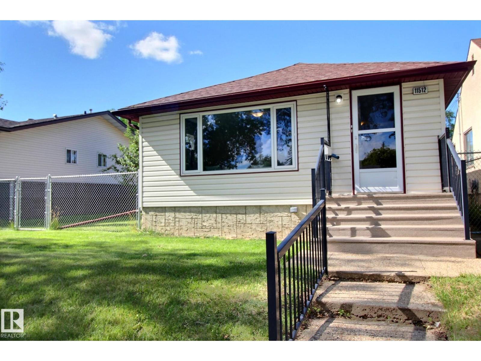 11512 67 St Nw